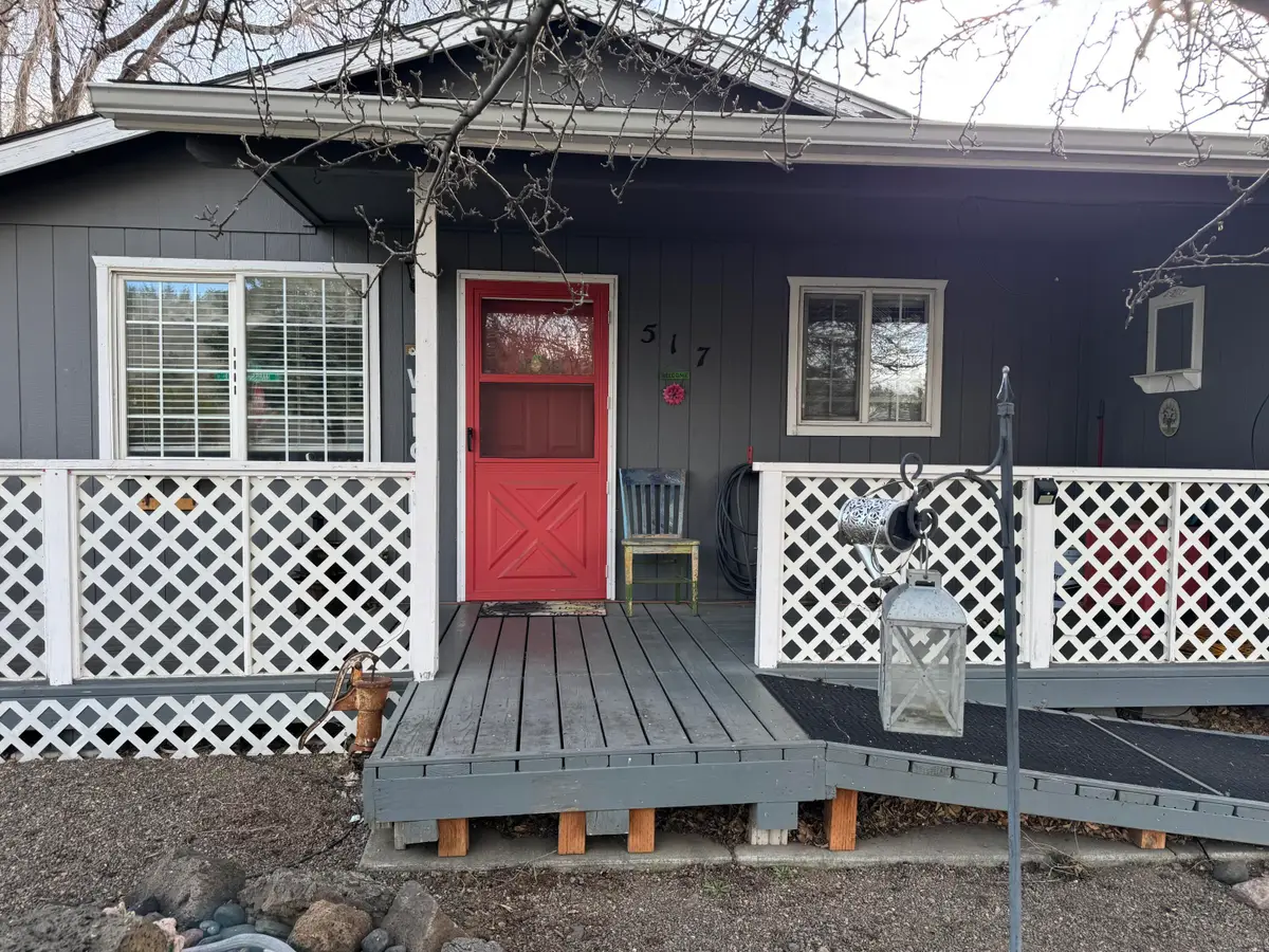 517 SW Marshall Street, Madras, OR 97741 - #1