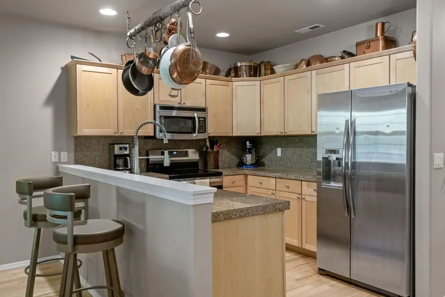 720 N Hindeman Street, Sisters, OR 97759 - #3