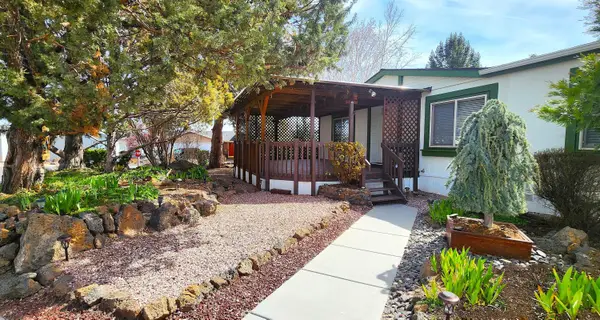63741 Cascade Village Drive #78, Bend, OR 97701