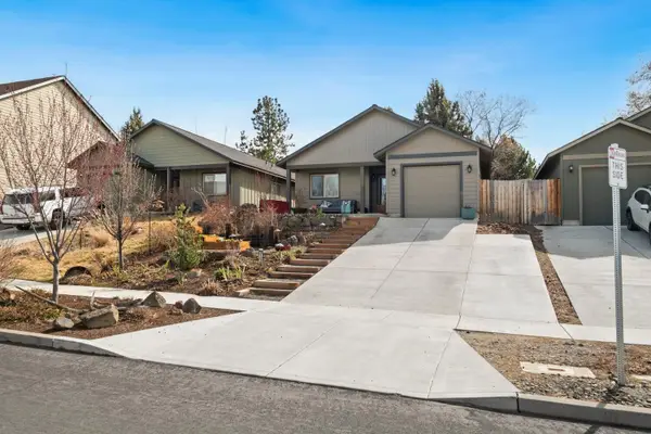 21279 Thornhill Lane, Bend, OR 97701