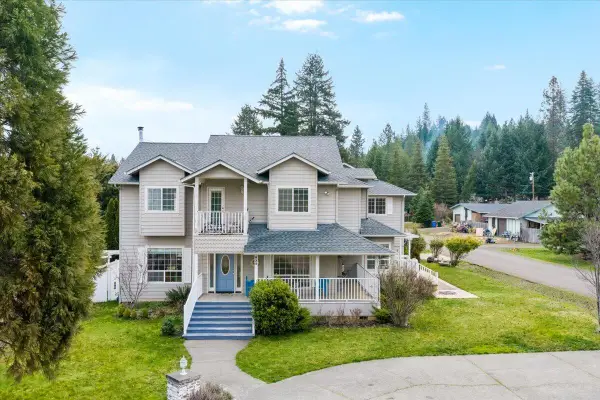 835 Redwood Avenue, Butte Falls, OR 97522