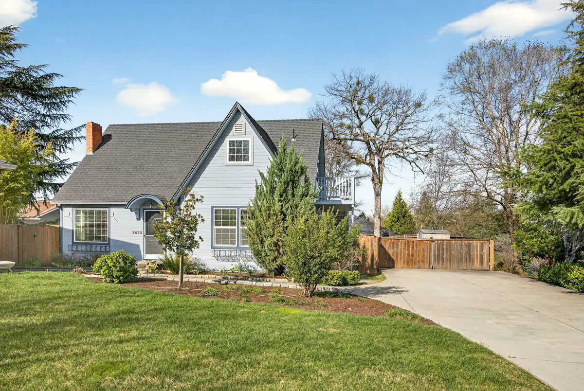 3473 Poppywoods Drive, Medford, OR 97504 - #1