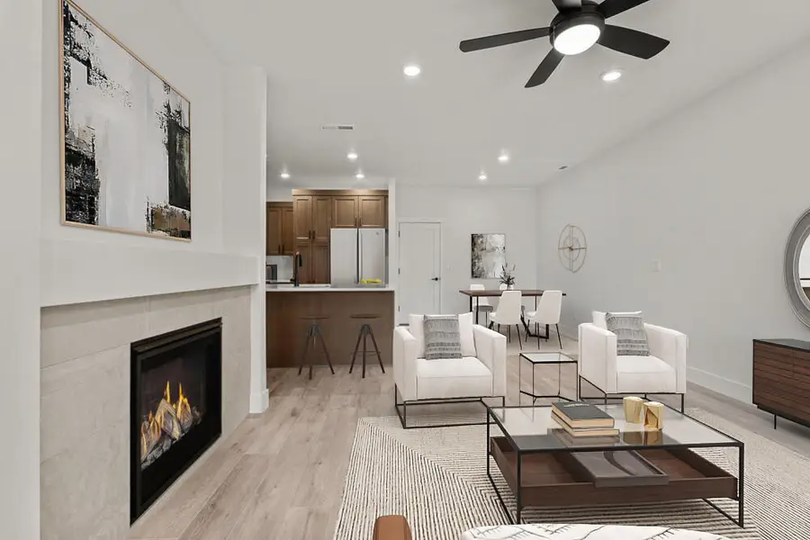 3097 NE Nipper Road, Bend, OR 97701 - #3