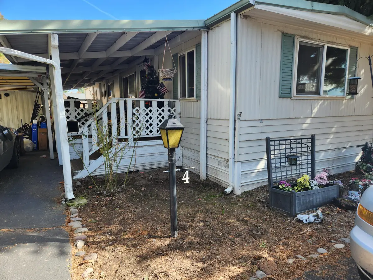 5602 Denver Avenue #UNIT 4, Klamath Falls, OR 97603 - #1
