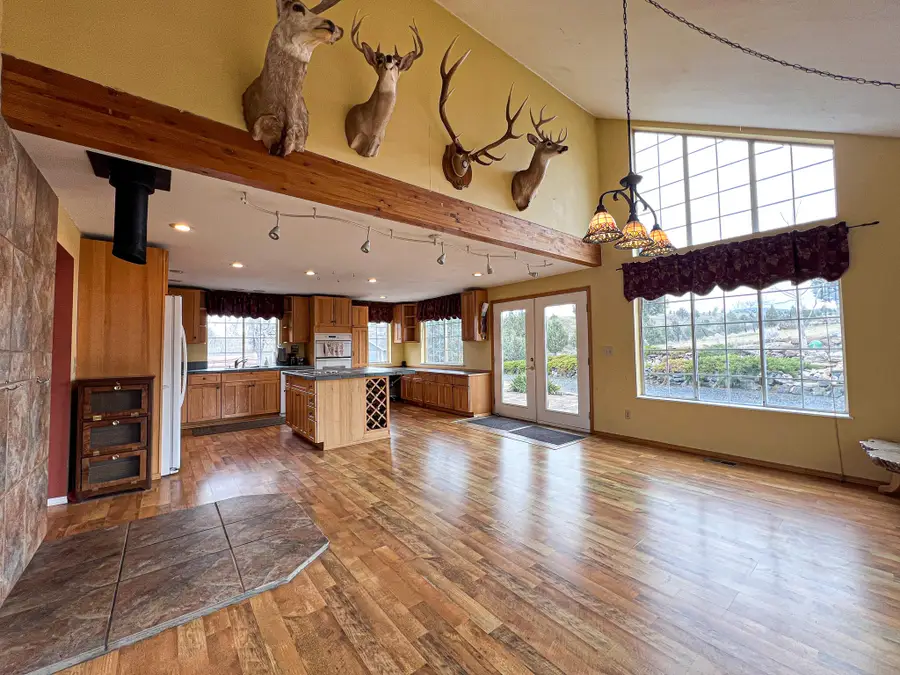 58392 Antelope Lane, John Day, OR 97845 - #3