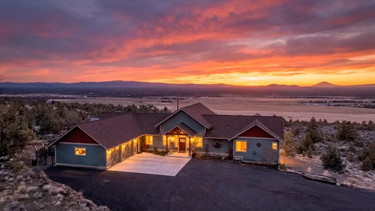 12365 SW Reif Road, Powell Butte, OR 97753 - #1