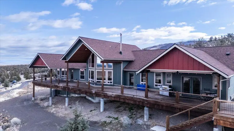 12365 SW Reif Road, Powell Butte, OR 97753 - #3