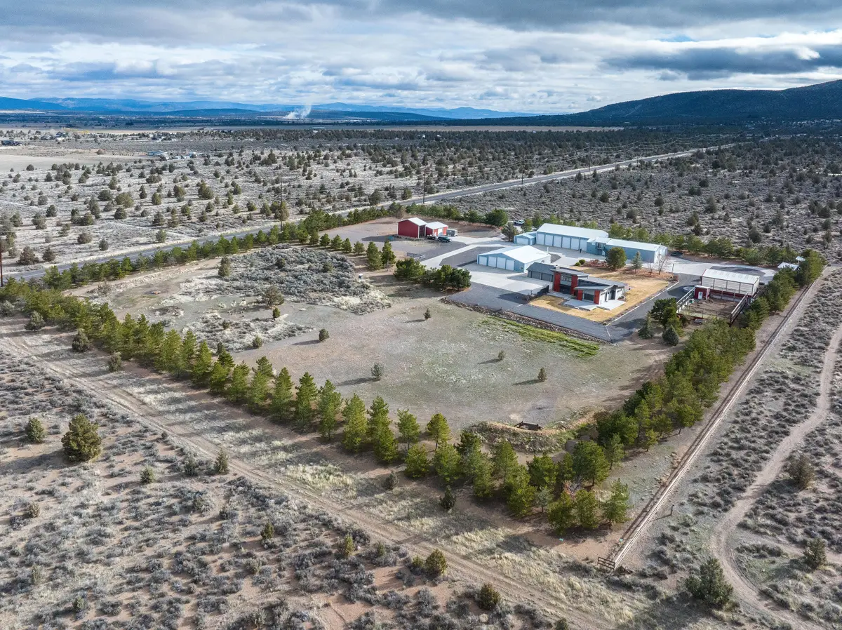 11301 SW Robinson Lane, Powell Butte, OR 97753 - #1