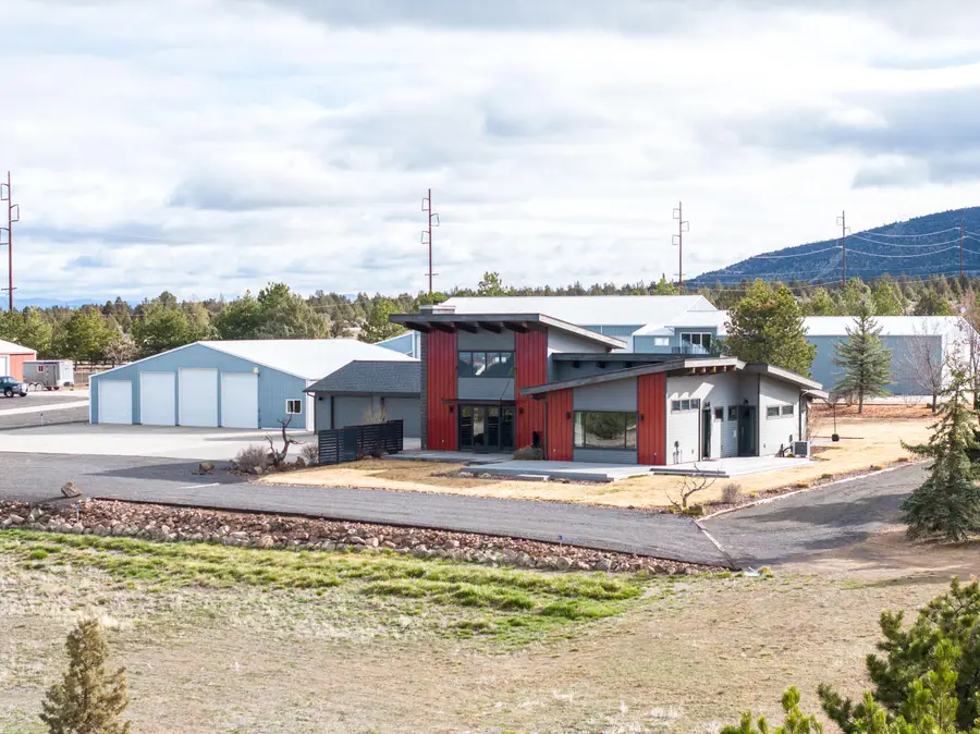 11301 SW Robinson Lane, Powell Butte, OR 97753 - #3