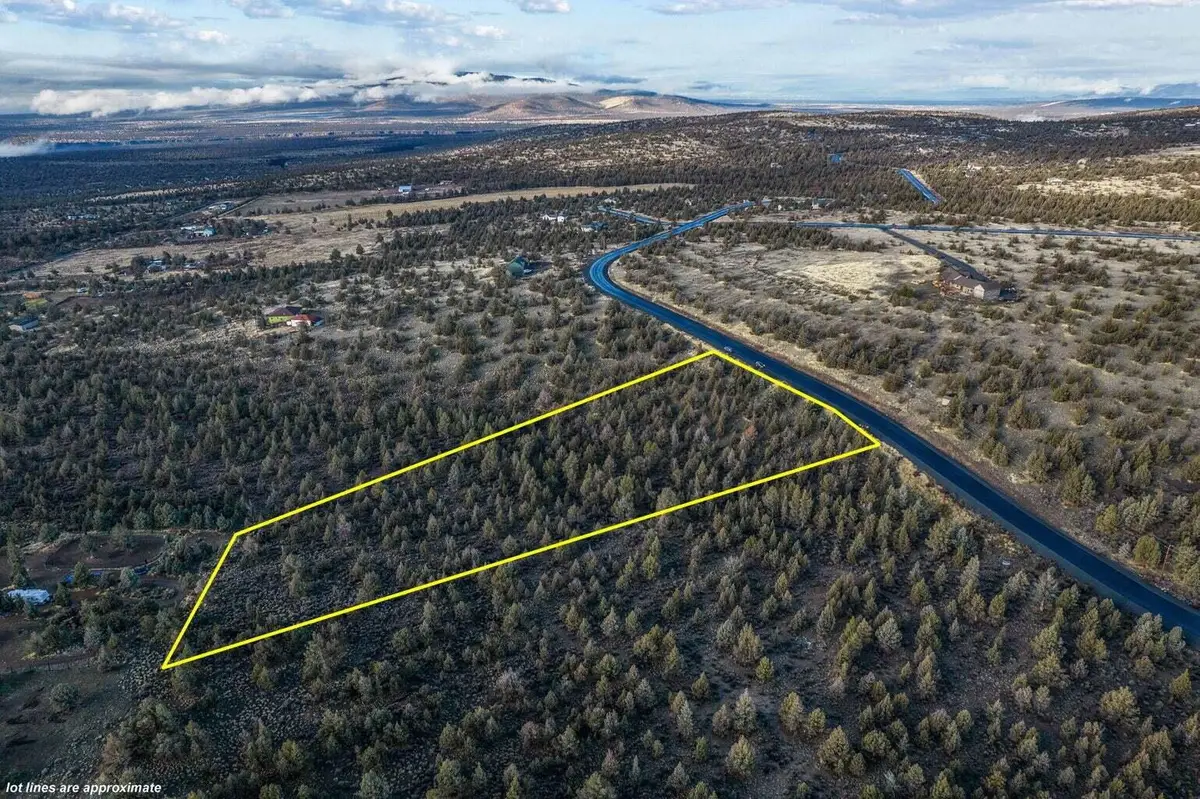 2298 SE Texas Circle #49, Prineville, OR 97754 - #1