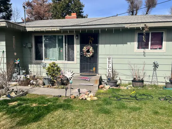 5829 Cheyne Avenue, Klamath Falls, OR 97603