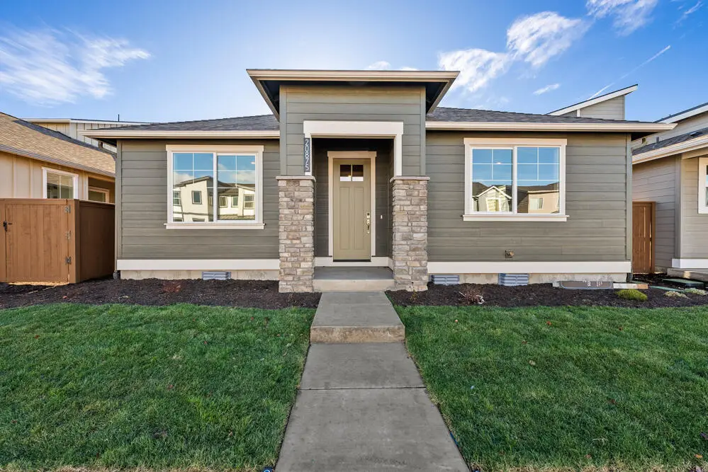 20894 SE Caldera Drive, Bend, OR 97702 - #1