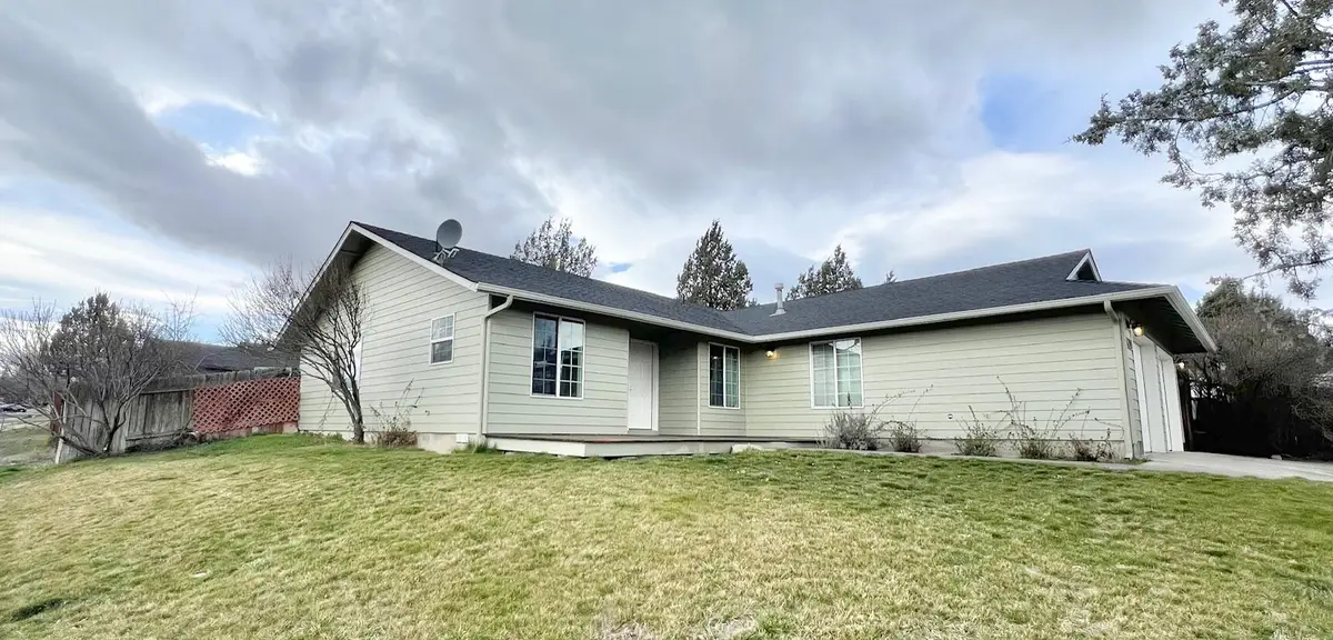 629 SW Deer Ridge Court, Madras, OR 97741 - #1