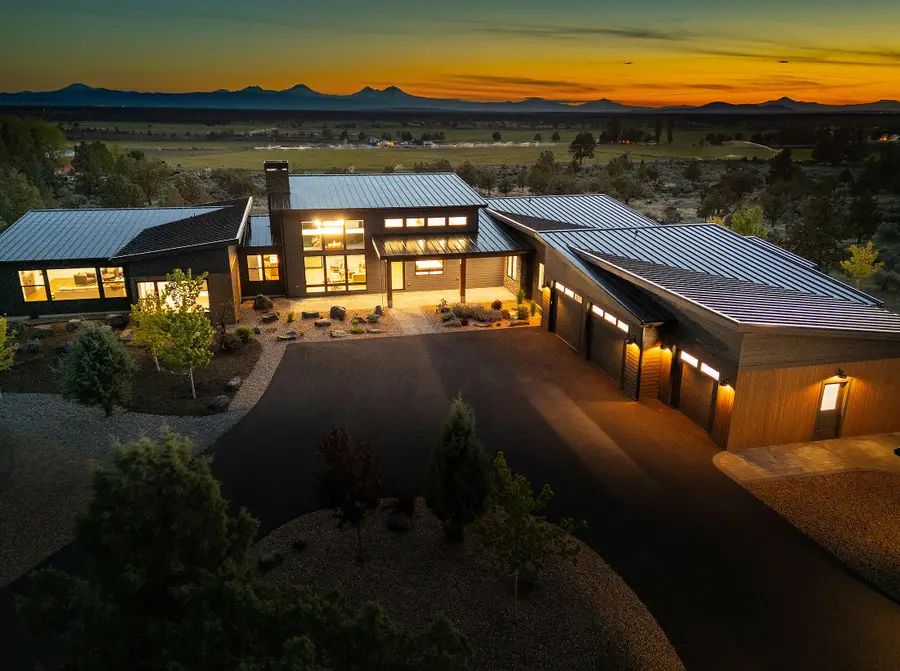 16990 SW Grandview Road, Powell Butte, OR 97753 - #2