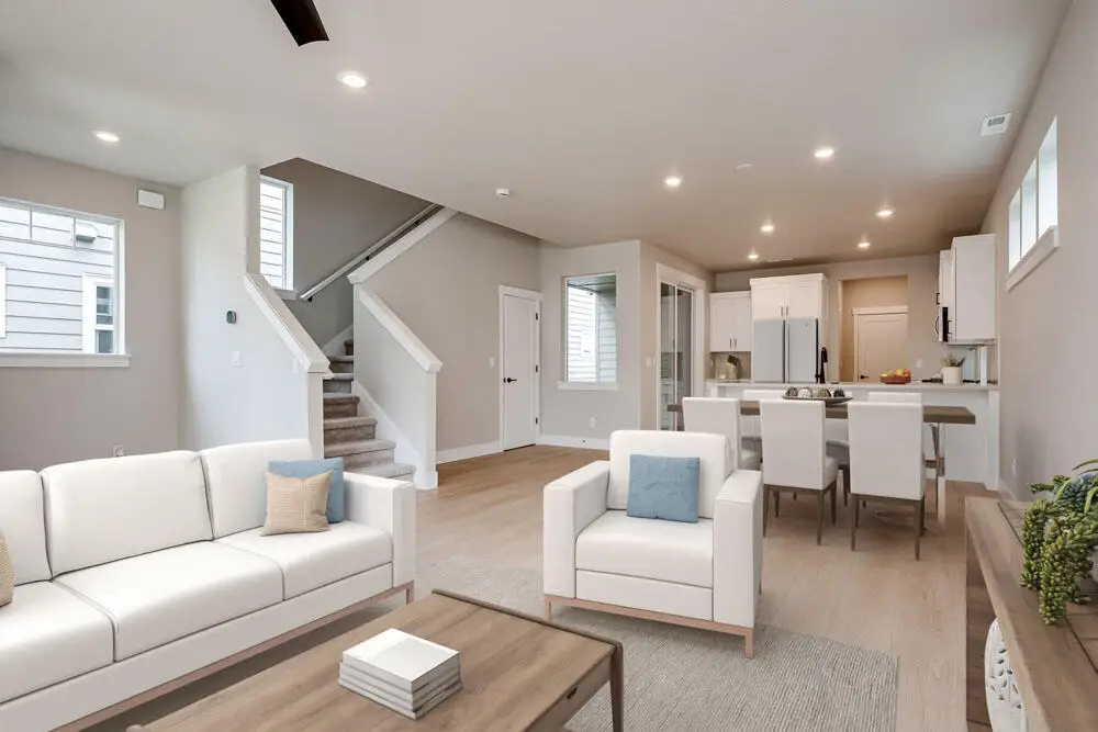 3875 NE Petrosa Avenue, Bend, OR 97701 - #1