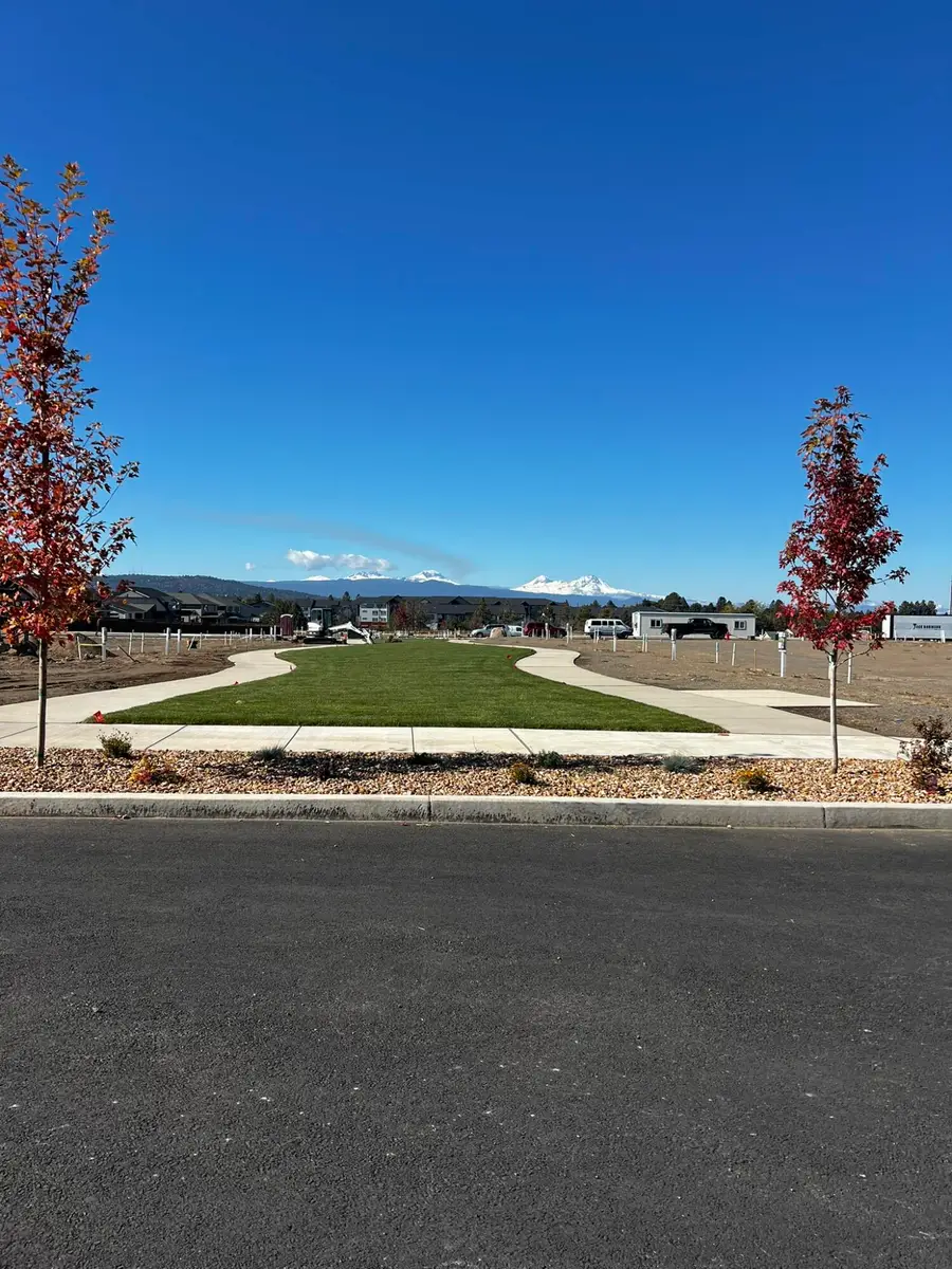 3875 NE Petrosa Avenue, Bend, OR 97701 - #3