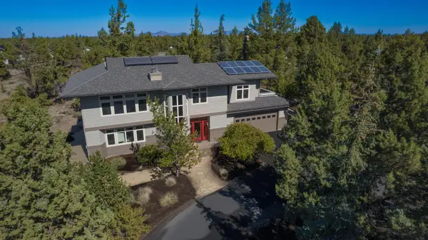 21834 Boonesborough Drive, Bend, OR 97701