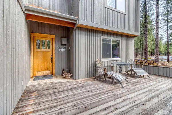 70525 Colts Foot #GM123, Sisters, OR 97759