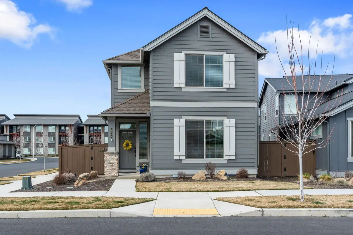 4649 SW 36th Street, Redmond, OR 97756 - #1