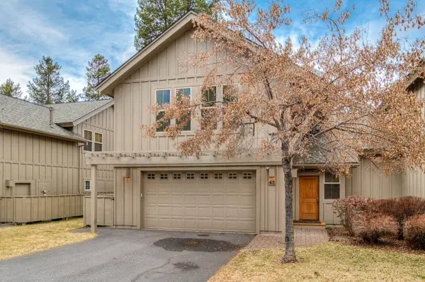 57135 Evergreen Loop, Sunriver, OR 97707