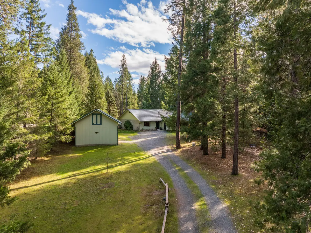 244 Riessen Road, Grants Pass, OR 97526 - #1