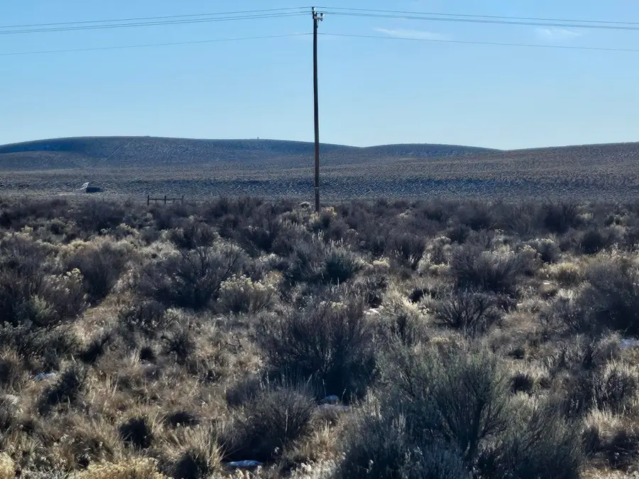 Address Withheld By Seller, Brothers, OR 97712 - #3