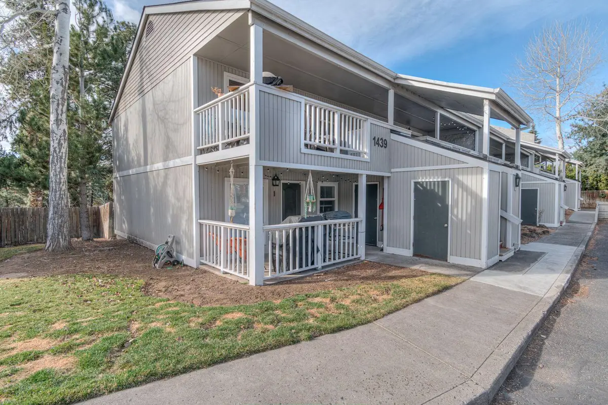 1439 NW Juniper Street #1, Bend, OR 97703 - #1