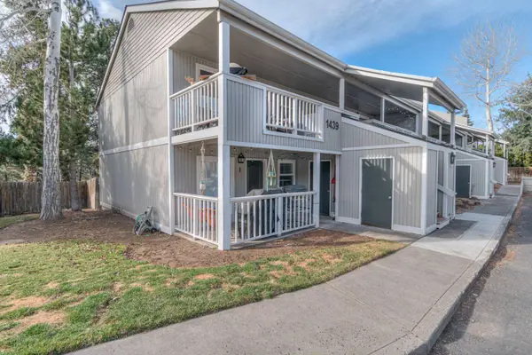 1439 NW Juniper Street #1, Bend, OR 97703