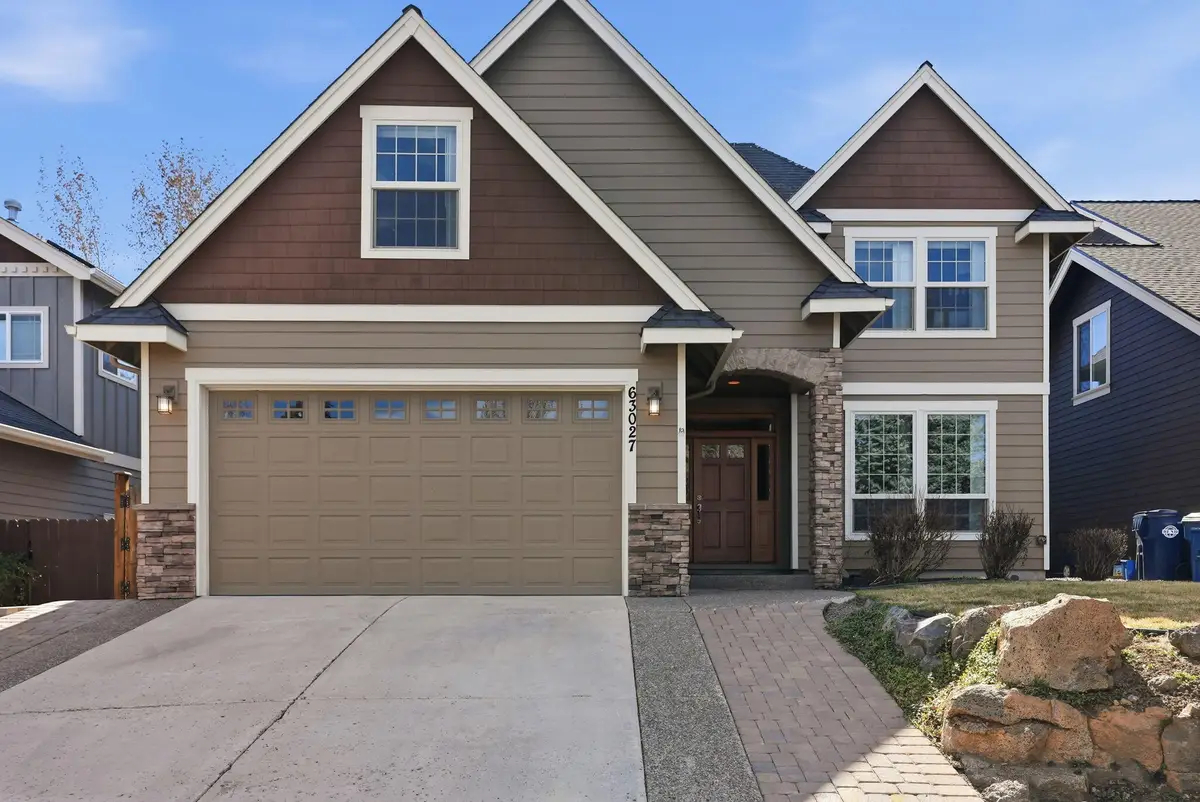 63027 Fresca Street, Bend, OR 97703 - #1