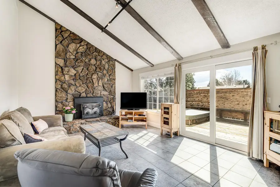 2701 NE Canyon Park Place, Bend, OR 97701 - #2