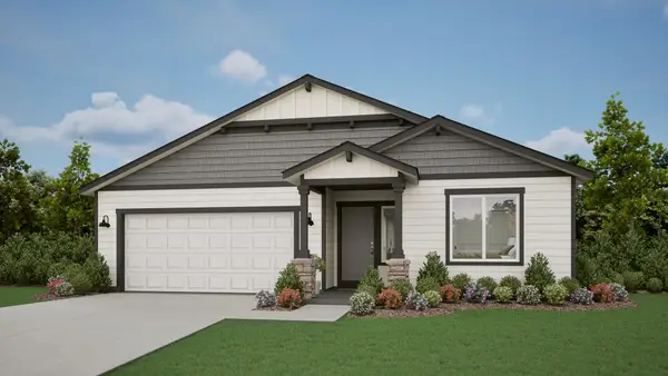 1483 NW Willow Parkway Road #lot 140, Madras, OR 97741