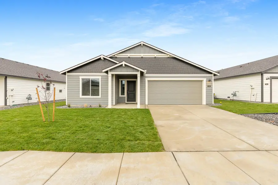 1483 NW Willow Parkway Road #lot 140, Madras, OR 97741 - #2