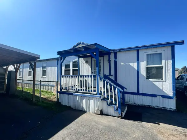 3950 Homedale Road #UNIT 8, Klamath Falls, OR 97603