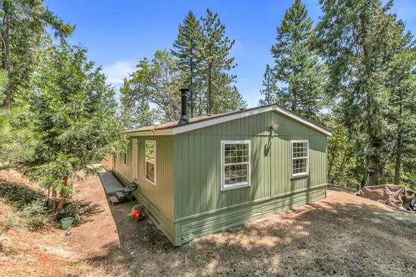 235 Citadel Road, Trail, OR 97541