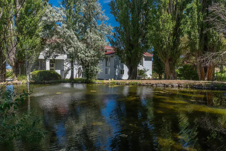 59047 Old Lake Road, Christmas Valley, OR 97641 - #3