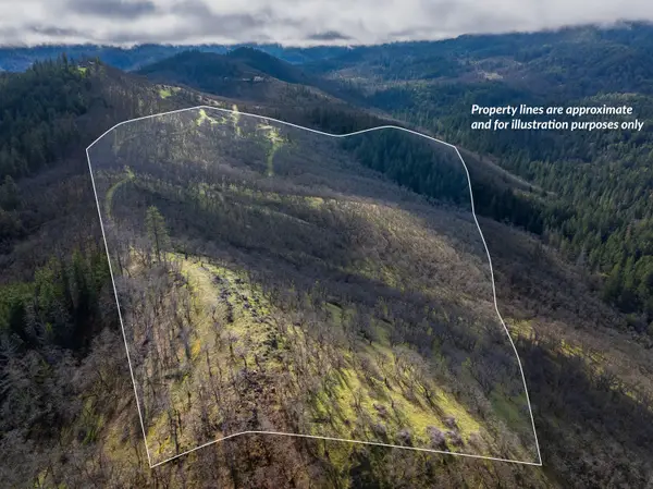 3727 Old Siskiyou Highway, Ashland, OR 97520