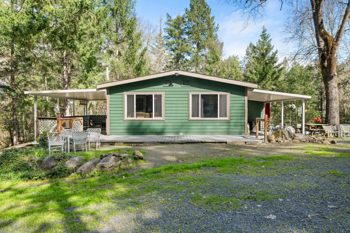 3477 Helms Road, Grants Pass, OR 97527 - #1