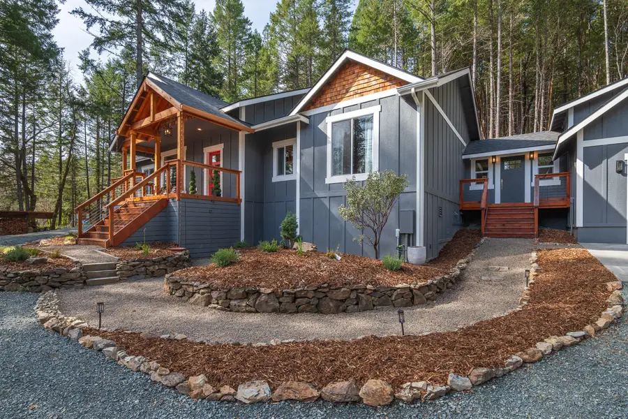 322 Round Prairie Road, Wilderville, OR 97543 - #2