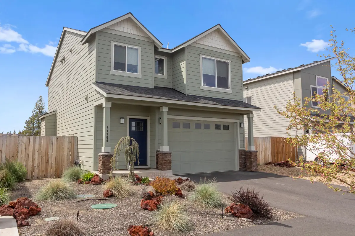 51769 Fordham Drive, La Pine, OR 97739 - #1