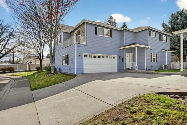 262 Meadow Drive, Ashland, OR 97520