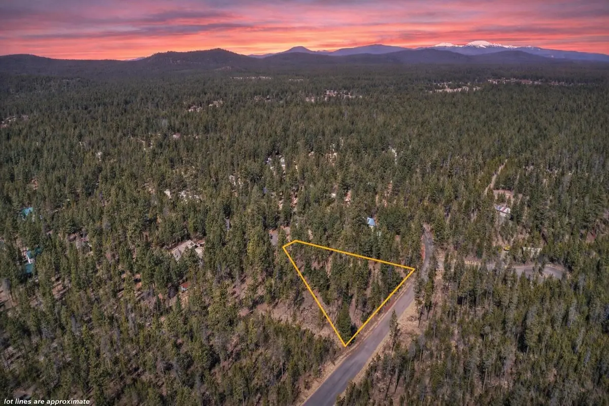 Pannier Court #Lot 19, La Pine, OR 97739 - #1