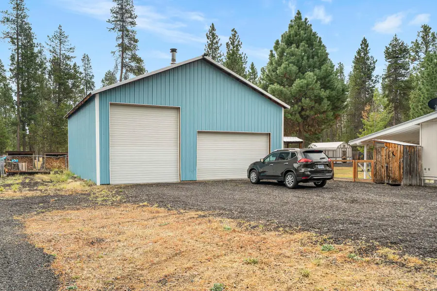 152381 Wagon Trail Road, La Pine, OR 97739 - #3