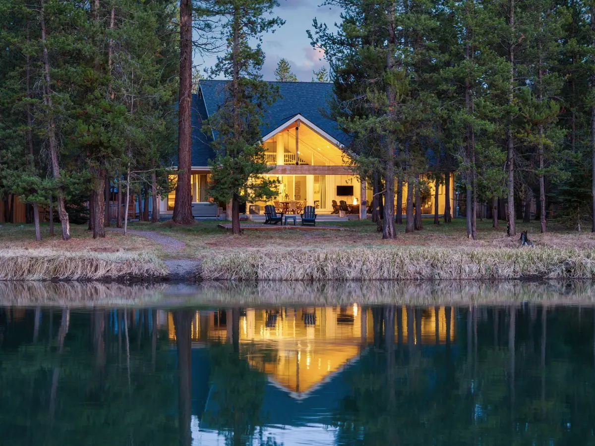 17181 Merganser Drive, Bend, OR 97707 - #1