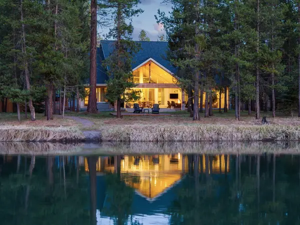 17181 Merganser Drive, Bend, OR 97707