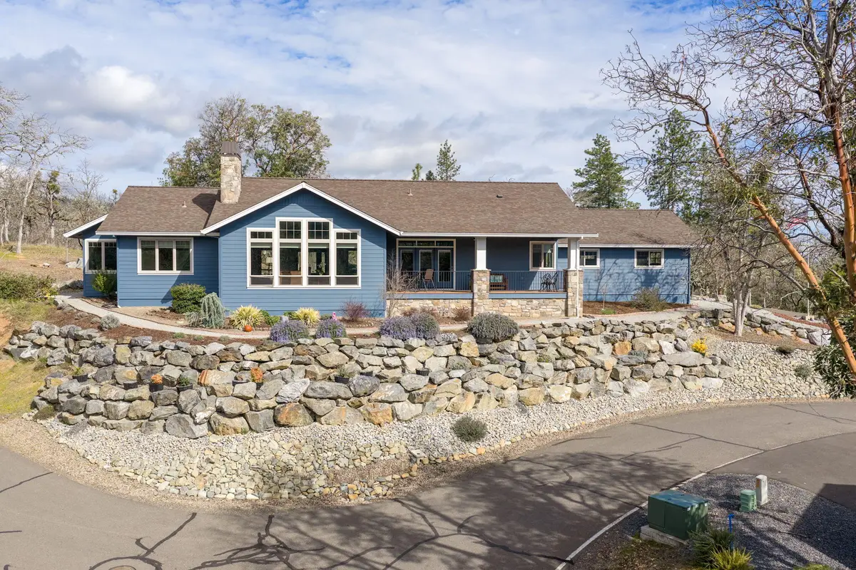 814 Steeple View, Jacksonville, OR 97530 - #1