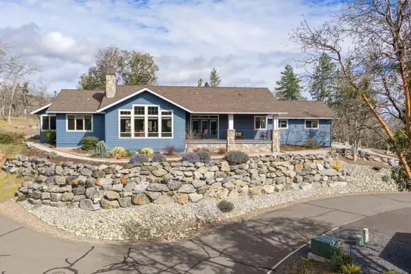 814 Steeple View, Jacksonville, OR 97530