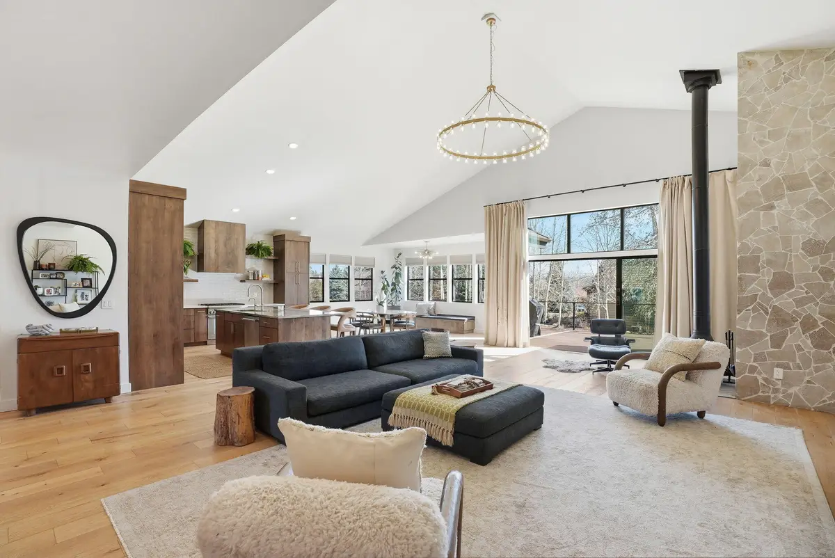 19285 Goose Creek Court, Bend, OR 97702 - #1