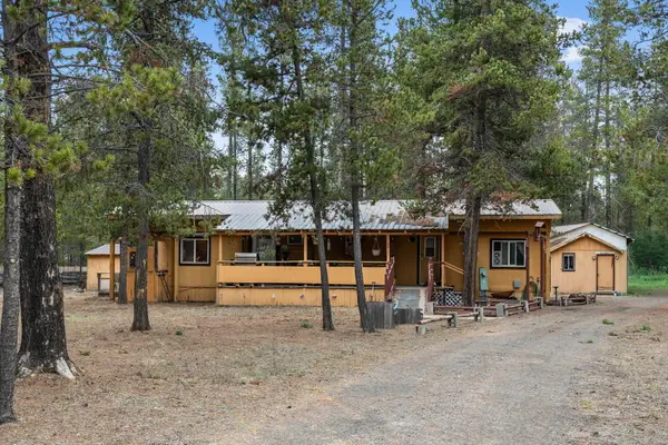 17114 Faun Lane, La Pine, OR 97739