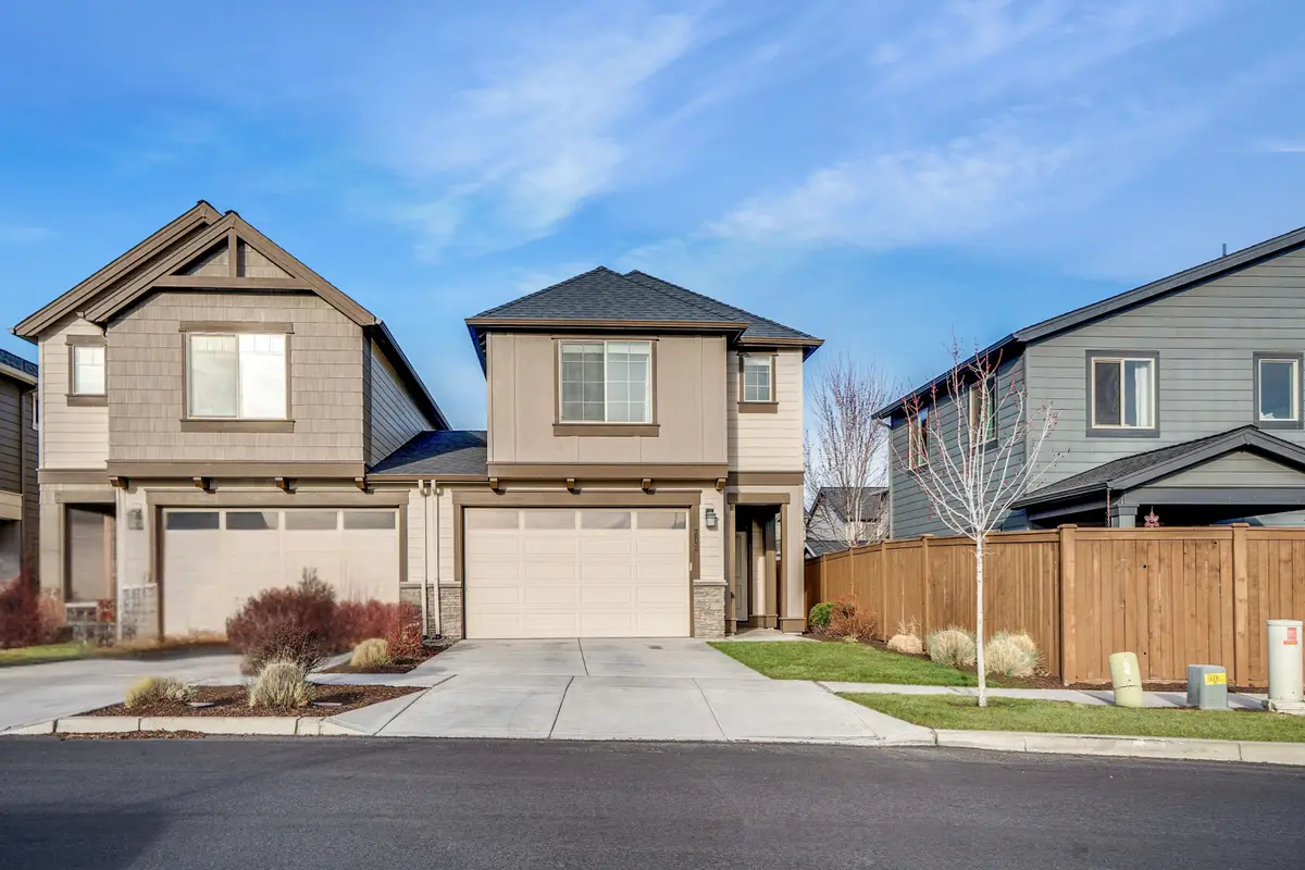 63169 NE Hadley Place, Bend, OR 97701 - #1