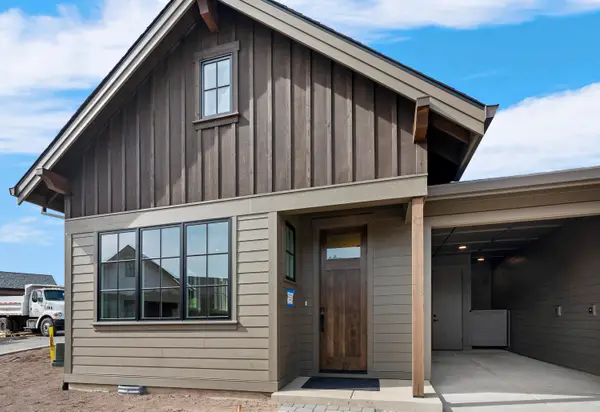 19114 Trailhead, Bend, OR 97702